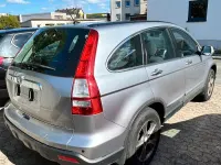 Gebraucht Honda CR-V 150 PS (110 kW) 2007 Grau SUV