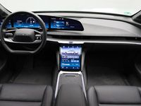 Gebraucht Lucid Air Pure 358 kW (487 PS) 2023 Grau Limousine