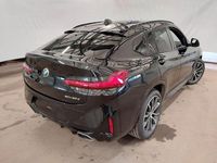 Gebraucht BMW X4 Performance 286 PS (210 kW) 2025 Schwarz SUV