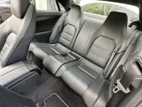 Gebraucht Mercedes 350 397 PS (291 kW) 2010 Coupé