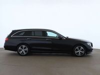 gebraucht Mercedes E220 d T Avantgarde Business Standhzg Keyless Navi Spur