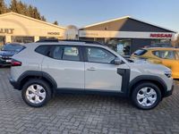 Novo Dacia Duster Expression 140 HP (102 kW) 2026 Bege SUV