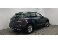 Gebraucht Audi Q5 204 PS (150 kW) 2022 Manhattangrau (metallic) SUV