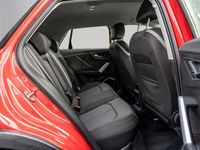 gebraucht Audi Q2 sport 30 TDI Schaltgetriebe