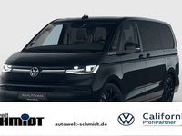 Nuova VW Multivan 204 CV (150 kW) 2026 Nero Monovolume