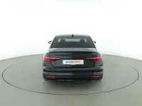 Second-hand Audi S4 Business 2024 Negru Berlinǎ