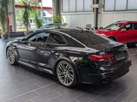 Gebraucht Audi RS5 Sport 450 PS (330 kW) 2022 Schwarz Coupé