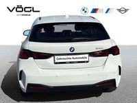 Second-hand BMW 120 Efficient Dynamics 150 CP (110 kW) 2025 Alb Hatchback