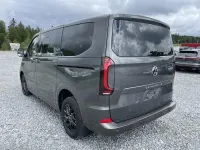 Neu VW Caravelle Style 150 PS (110 kW) 2026 Grau, graphite dust metallic (8b) Van