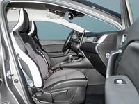 Gebraucht Renault Captur 158 PS (116 kW) 2022 Grau SUV