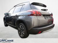 gebraucht Peugeot 2008 Allure 1.2 Pure Tech 130 EAT6