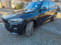Gebraucht BMW X5 Shadowline 258 PS (189 kW) 2018 Schwarz SUV