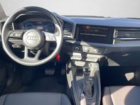 gebraucht Audi A1 Sportback 30 TFSI S-Tronic NAVI PDC SHZ
