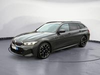 Gebraucht BMW 330 286 PS (210 kW) 2025 Grau Kombi