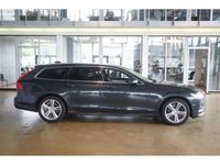 gebraucht Volvo V90 Kombi Momentum Pro D4*Geartro AHK ACC Kamera