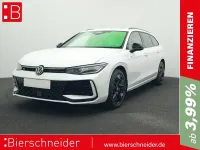 Używany VW Passat Style 272 KM (200 kW) 2025 Biały Kombi