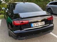 gebraucht Audi A6 A62.0 TDI ultra S tronic