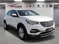 gebraucht Opel Grandland X Business 1.5 D NAVI LED