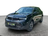 Gebraucht Opel Mokka Elegance 131 PS (96 kW) 2024 Schwarz SUV