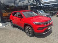 Gebraucht Jeep Compass Limited 131 PS (96 kW) 2023 Other SUV