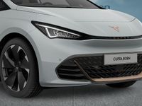 Gebraucht Cupra Born 169 kW (231 PS) 2025 Weiß Kleinwagen
