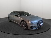Gebraucht Audi A6 S-Line 367 PS (269 kW) 2024 Chronosgrau metallic Limousine