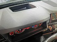 Gebraucht BMW 525 Sport Line 218 PS (160 kW) 2015 Schwarz Limousine