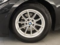 gebraucht BMW 320 d Limousine M Sport LASER/HuD/HiFi/Tempomat L