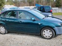 gebraucht Ford Focus 