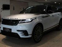 gebraucht Land Rover Range Rover Velar R-Dynamic S*Pano*Meridian*Navi