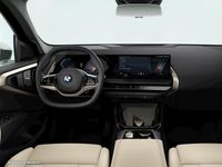 Usata BMW X3 190 CV (139 kW) 2025 Grigio SUV