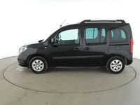 Gebraucht Mercedes Citan 112 Edition 114 PS (83 kW) 2017 Schwarz Kombi