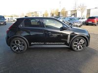 Neu Renault R5 Urban 89 kW (122 PS) 2026 Schwarz Kleinwagen