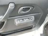 Gebraucht Suzuki Jimny Club 86 PS (63 kW) 2009 Silber SUV