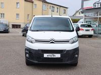 Usata Citroën Jumpy Business Class 122 CV (89 kW) 2017 Bianco Monovolume