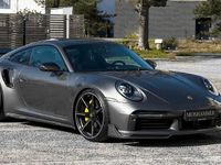 Gebraucht Porsche 992 650 PS (478 kW) 2023 Grau Coupé