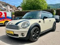 Gebraucht Mini Cooper 120 PS (88 kW) 2009 Andere Kleinwagen