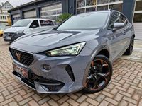 Gebraucht Cupra Formentor VZ 310 PS (228 kW) 2021 Grau SUV