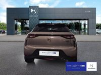 Neu DS Automobiles DS3 Opera 131 PS (96 kW) 2025 Grau SUV