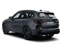 Gebraucht BMW X3 M 2022 Grau SUV