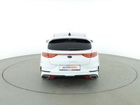 Gebraucht Kia ProCeed GT 204 PS (150 kW) 2020 Weiß Kombi