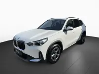 Gebraucht BMW X1 Comfort Edition 163 PS (119 kW) 2025 Alpinweiss iii (weiß) SUV