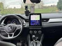 Occasion Renault Captur Intens 116 ch (85 kW) 2021 SUV
