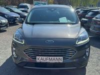Occasion Ford Kuga Titanium 224 ch (164 kW) 2022 Gris SUV