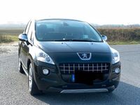 gebraucht Peugeot 3008 Allure 2.0HDI 150