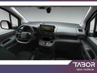 Neu Opel Combo 131 PS (96 kW) 2026 Karbon schwarz Van / Kleinbus
