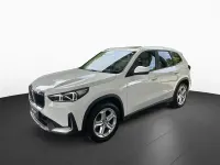 Gebraucht BMW X1 Sport Line 156 PS (114 kW) 2023 Weiß SUV