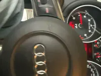 Gebraucht Audi TT 250 PS (183 kW) 2007 Schwarz Coupé