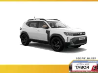 Neu Dacia Duster Extreme 122 PS (89 kW) 2026 Weiß (weitere wählbar) SUV