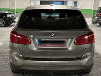 gebraucht BMW 220 Active Tourer 220i -